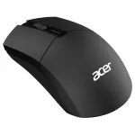 Клавиатура и мышь Acer OKR120 (104кл, кнопок 4, 1600dpi)