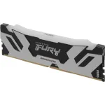 Память DIMM DDR5 32Гб 6400МГц Kingston (51200Мб/с, CL32, 288-pin, 1.4 В)