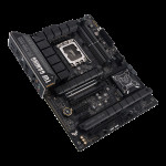 Материнская плата ASUS TUF GAMING Z790-PRO WIFI (LGA1700, Intel Z790, 4xDDR4 DIMM, ATX, RAID SATA: 0,1,15,5)