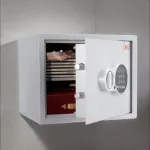 Сейф офисный Aiko T 40 EL
