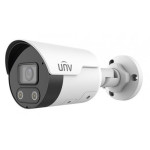 Камера видеонаблюдения Uniview IPC2122LE-ADF28KMC-WL-RU (2 Мп)