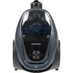 Пылесос Samsung VC18M3160 (сухая, контейнер, мощность всасывания: 380Вт, пылесборник: 2л, потребляемая мощность: 1800Вт)
