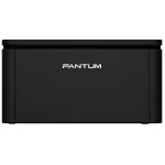 Принтер Pantum BP2307NW (лазерная, черно-белая, A4, 256Мб, 1200x1200dpi, 15'000стр в мес, Wi-Fi)