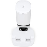 Робот-пылесос Ecovacs Deebot T9+ (влажная, сухая, контейнер, мощность всасывания: 3000Па, пылесборник: 0.42л, потребляемая мощность: 50Вт, станция самоочистки)