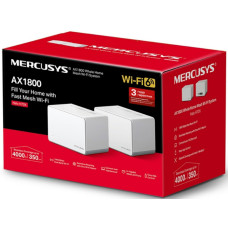 Mercusys Halo H70X(2-pack) [HALO H70X(2-PACK)]