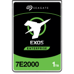 Жесткий диск HDD 1Тб Seagate Exos (2.5