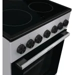 Плита Gorenje GEC5B60SG