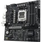 Материнская плата ASUS TUF GAMING B850M-E WIFI (x)