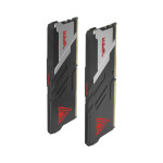 Память DIMM DDR5 2x32Гб 5200МГц Patriot (41600Мб/с, CL40, 288-pin, 1.35 В)