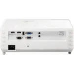 Проектор ViewSonic PA700S (800x600, 4500лм, HDMI x2)
