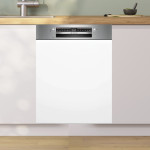 Посудомоечная машина Bosch SMI4IMS62T