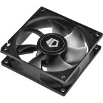 Кулер ID-Cooling NO-8025-SD (21дБ, 25x80x80 мм)