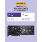 Видеокарта GeForce RTX 5060 2280МГц 8Гб Gigabyte (GDDR7, 128бит)