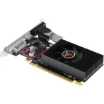 Видеокарта GeForce GT 730 700МГц 2Гб Biostar (GDDR3, 128бит, 1xDVI, 1xHDMI)