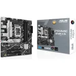 Материнская плата ASUS PRIME B760M-A D4-CSM (SocketLGA1700, Intel B760, 4xDDR4, microATX, RAID SATA: 0,1,15,5)