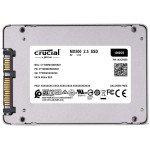 Жесткий диск SSD 1Тб Crucial MX500 (2.5