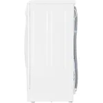 Стиральная машина Indesit EWSB 5085 CIS(фронтальная средняя, класс стирки/отжима/э.потребления: A/D/A , макс: 5кг, 800 об/мин, 59.5x85x42см, белый)