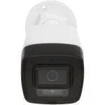 Камера видеонаблюдения HiWatch DS-I450M (2.8 MM) (IP, уличная, цилиндрическая, 4Мп, 4-4мм, 2560x1440, 25кадр/с)