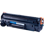 Тонер-картридж NV Print HP CF283A (LaserJet Pro M125ra, M125rnw, M127fn, M201dw, M201n, M225dw, M225rd)