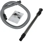 Пылесос Miele Boost CX1 PowerLine (сухая, контейнер, пылесборник: 1л, потребляемая мощность: 890Вт)