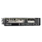 Видеокарта GeForce RTX 4060 2505МГц ASUS Dual EVO OC (PCI-E 4.0, GDDR6, 128бит, 1xHDMI, 3xDP)