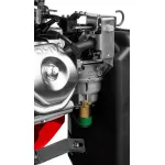 Электрогенератор ЗУБР СБА-7000 (бензиновый, однофазный, пуск автоматический/ручной/электрический, 7/6,5кВт, непр.работа 10ч)