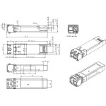SNR -SFP+W37-3