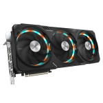 Видеокарта GeForce RTX 4080 SUPER 2595МГц 16Гб Gigabyte GAMING OC (PCI-E 4.0, GDDR6X, 256бит, 1xHDMI, 1xDP)