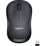 Мышь Logitech M221 (кнопок 3, 1000dpi)