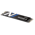 Жесткий диск SSD 1Тб Netac (2280, 4800/4600 Мб/с, 530000 IOPS, PCI-E, для ноутбука и настольного компьютера)