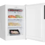 Морозильная камера Nordfrost DF 260NF WAP (объем :105л)