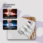 Сетевой фильтр Buro 300SL-3-G (3м, 3xEURO, 1,5кВт, 7А)