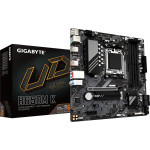 Материнская плата Gigabyte B650M K (AM5, AMD B650, 4xDDR5 DIMM, microATX, RAID SATA: 0,1,10)