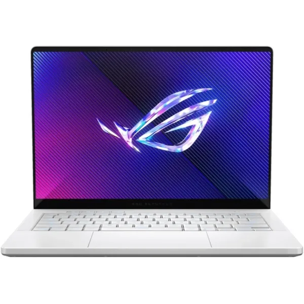 Ноутбук ASUS ROG Zephyrus G14 GA403UI-QS094W (AMD Ryzen 9 8945HS 4 ГГц/32 ГБ LPDDR5x 6400 МГц/14