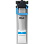 Картридж Epson C13T945240 (голубой; 5000стр; WF-C5290DW, WF-C5790DWF)