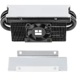 Кулер Thermalright HR-10-2280-PRO-BL