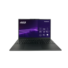 Hiper Workbook I151 (Intel Core i5 12450H 2 ГГц/8 ГБ DDR4 2666 МГц/15.6