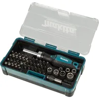 Набор инструментов MAKITA B-36170 [B-36170]