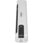 Сканер Epson WorkForce DS-80W (A4, 48 бит, 15 стр/мин, USB 2.0, Wi-Fi)