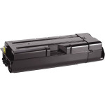 Тонер-картридж Kyocera TK-1140 (черный; 7200стр; FS-1035MFP, 1035MFP, DP-1135, 1135MFP, M2035)