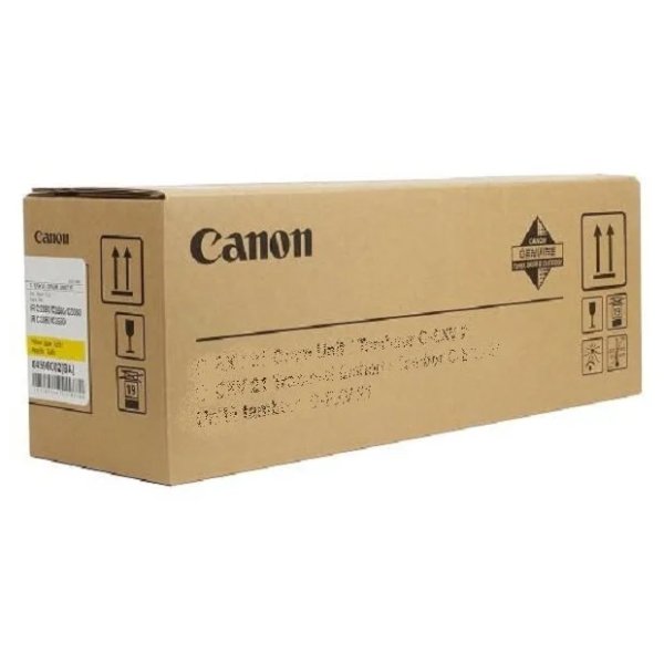 Canon Drum D07 Black