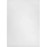 Папка-уголок Бюрократ -E310/1CLEAR (A4, пластик, толщина пластика 0,18мм, прозрачный)