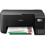 МФУ Epson L3250 (A4, 1200x2400dpi, USB, WEB, Wi-Fi)