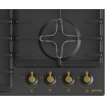 Варочная поверхность Gorenje GW642CLB