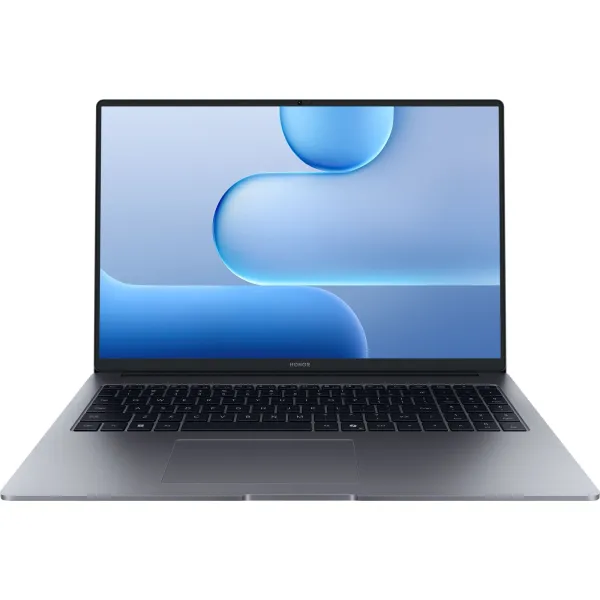 Ноутбук Honor MagicBook X16 (Intel Core Ultra 5 125H 1.2 Ггц/16 ГБ LPDDR5x/16