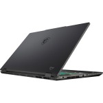 Ноутбук MSI Cyborg A17 AI B2HWEKG-041XRU (AMD Ryzen 7 260 3.8 Ггц/16 ГБ DDR5 5600 МГц/17.3