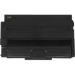 Тонер-картридж Cactus CS-SP377 (черный; 6400стр; Aficio SP 377DNwX, 377SFNwX)