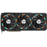 Видеокарта GeForce RTX 4090 2535МГц 24Гб Gigabyte GAMING OC (PCI-E 4.0x16, GDDR6X, 384бит, 1xHDMI, 3xDP)