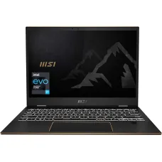 Ультрабук MSI Summit E13 Flip Evo A13MT-243US (Intel Core i7 1360P 2.2 Ггц/16 ГБ/13.4