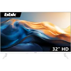 LED-телевизор BBK 32LEM-1041/TS2C (W) (32